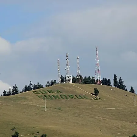 O Gura De Rai In